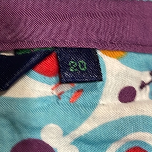 Boden Plus Size Tunic Dress Coverup with Raw Edge Hem and Button Detail - EUC - Picture 6 of 7